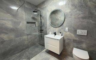 Apartament 2 camere | Totul Nou Parcare Inclusa | Zona VIVO Decathlon - Poză 7