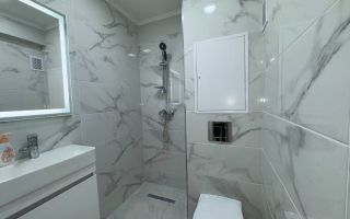 Apartament o odaie str. Alba Iulia, Buiucani - Poză 7