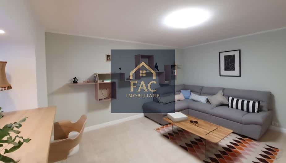 Inchiriez apartament 2 camere Otopeni- Ultracentral - Poză 2