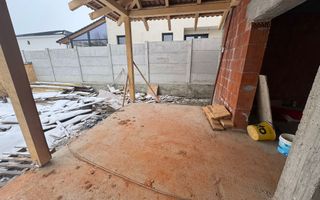 Casa individuala Selimbar, Sibiu COMISION 0 - Poză 5