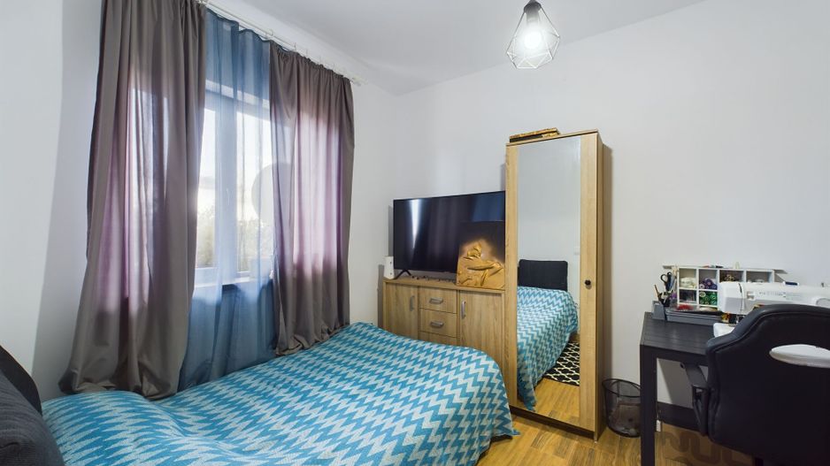 1/2Duplex  in Mosnita Veche - Poză 9