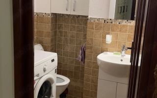 Apartament 3 camere modern, 90 mp, gata de mutare, balcon și 2 băi - Poză 5