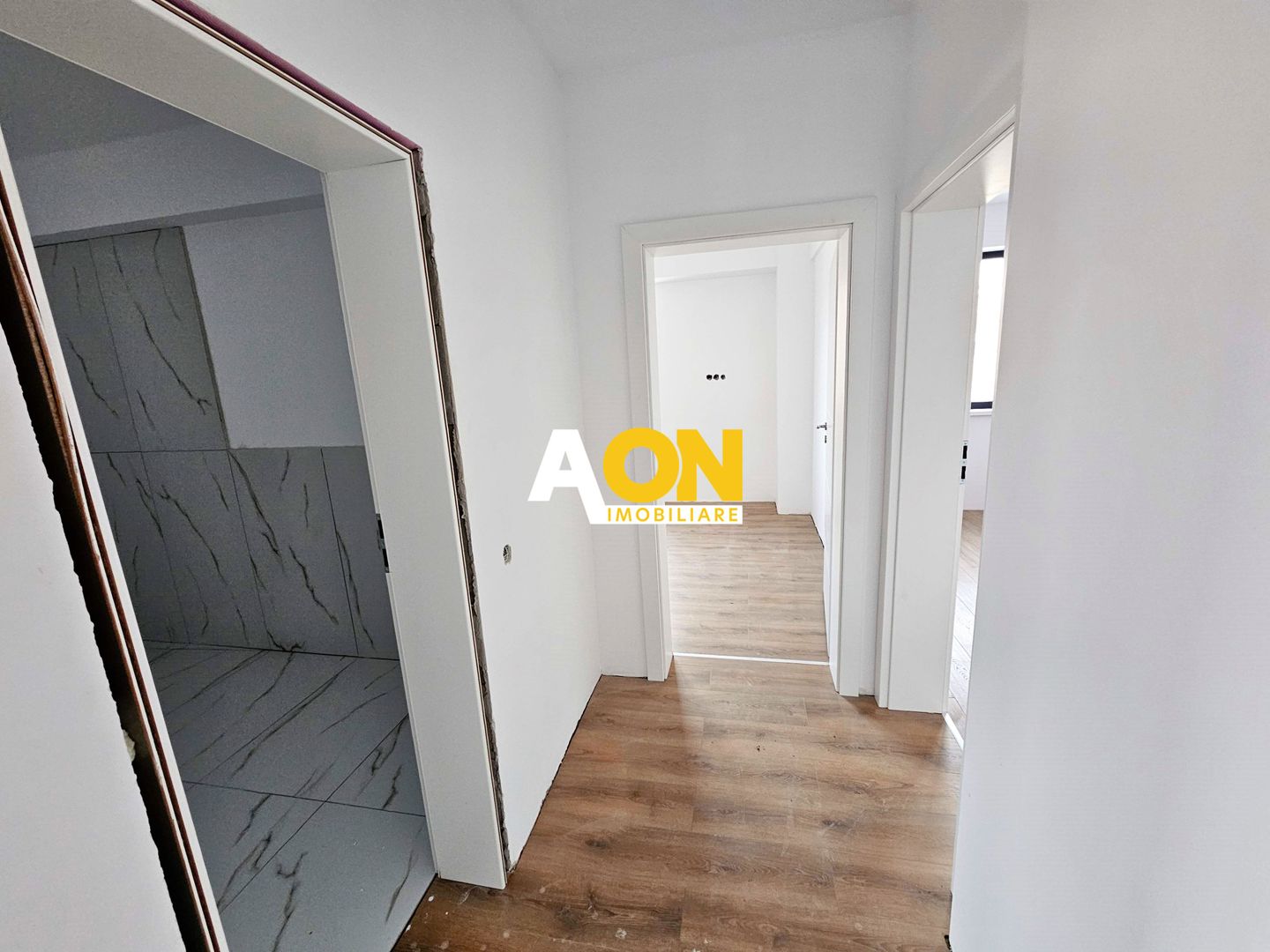 Apartament 3 camere, etaj 1, predare la cheie - Poză 5