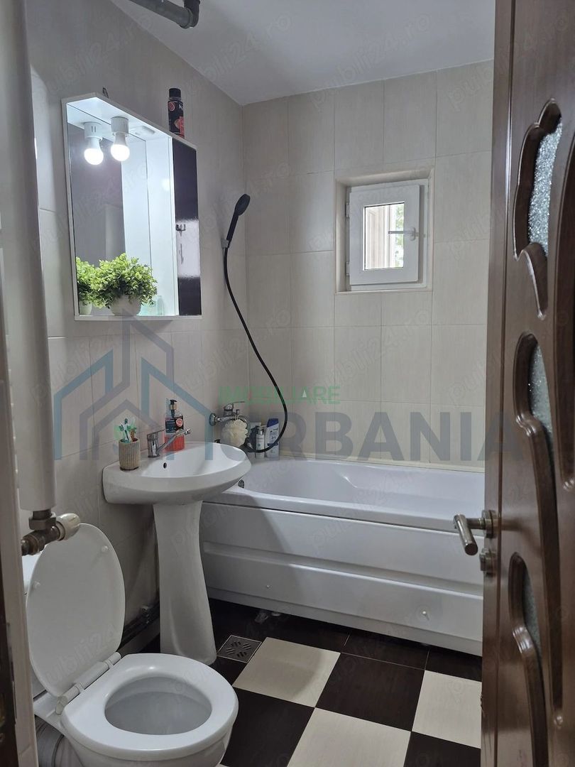 Apartament 3 camere de vanzare, Nicolina 2, Iasi – 72 mp, 160.000 euro - Poză 5