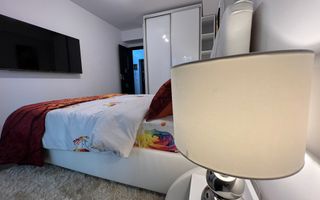 Apartament 2 camere + parcare Copou - Rasarit de Soare - Poză 10