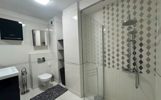 2 camere open space, modern, Central, parcare subterana,Bosch,NTT Data - Poză 7