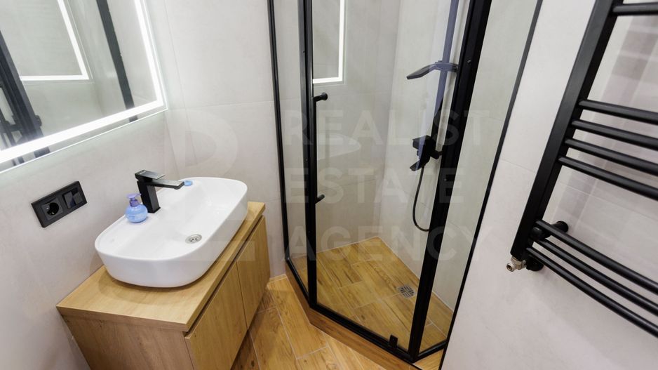 Vânzare, apartament, 2 camere, strada Tudor Stișcă, Botanica - Poză 20