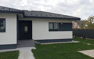 Casa de vanzare Breazu - Poză 2