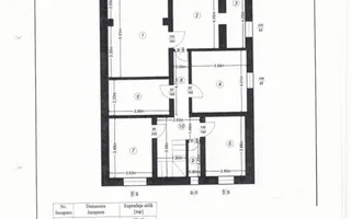Vilă elegantă în Cotroceni | 320 mp | renovată integral | ideală sediu firmă - Poză 18