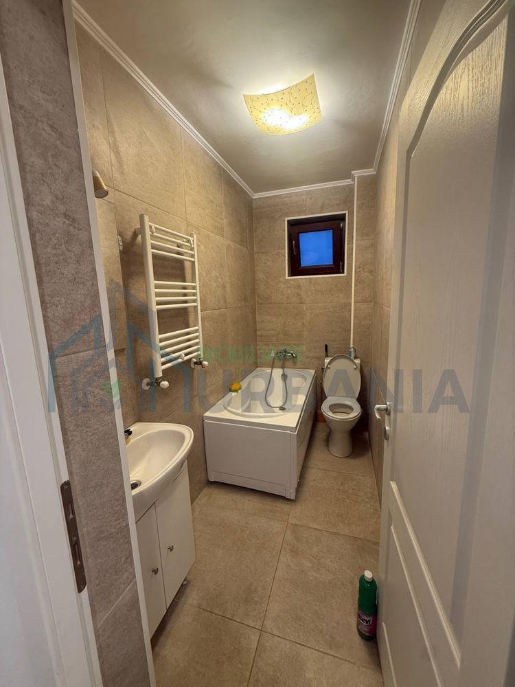 Apartament 1 cameră, Lunca Cetățuii - Poză 3