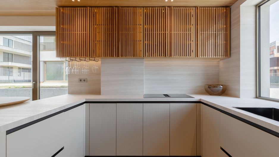 VILA PREMIUM | BANEASA | TEHNOLOGIE SI EFICIENTA ENERGETICA - Poză 16