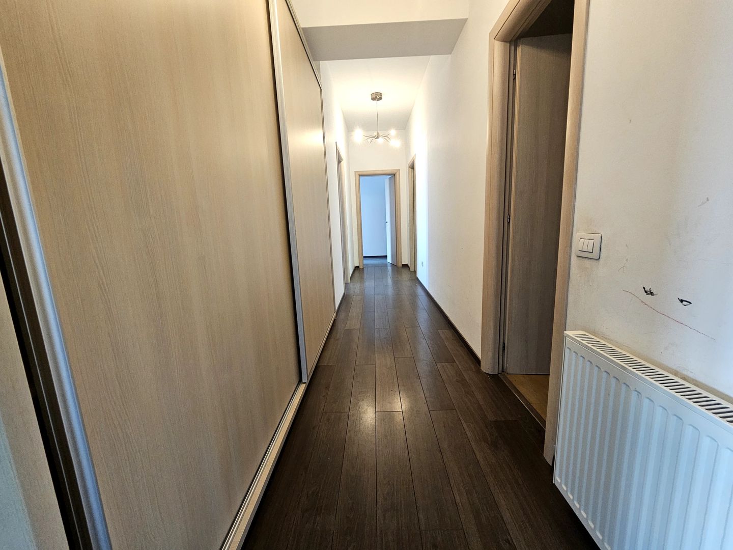 Apartament exclusivist cu 4 camere și terasă generoasă – Herăstrău - Poză 7