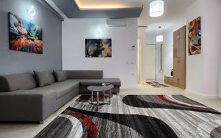 VANZARE 3 CAMERE | FLOREASCA | LOC DE PARCARE INCLUS - Poză 7