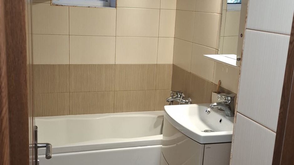 AP. 2 CAMERE- APARATORI, REABILITAT, MASINA DE SPALAT VASE, METROU - Poză 9