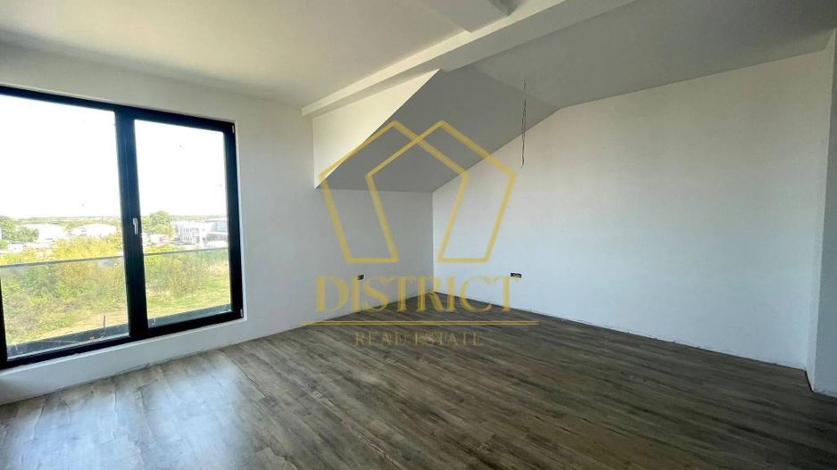 Apartament modern cu 2 camere | Calea Buziasului | Continental - Poză 2