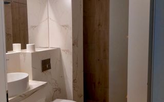 Apartament modern cu 3 camere | 2 dormitoare | Parcare proprie | Florești - Poză 6