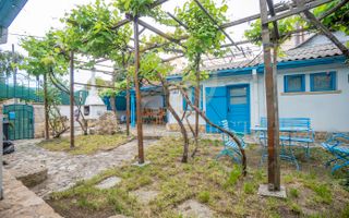 OPORTUNITATE RARĂ ÎN ZONA DELFINARIU -TEREN CU DESCHIDERE GENEROASĂ. - Poză 6