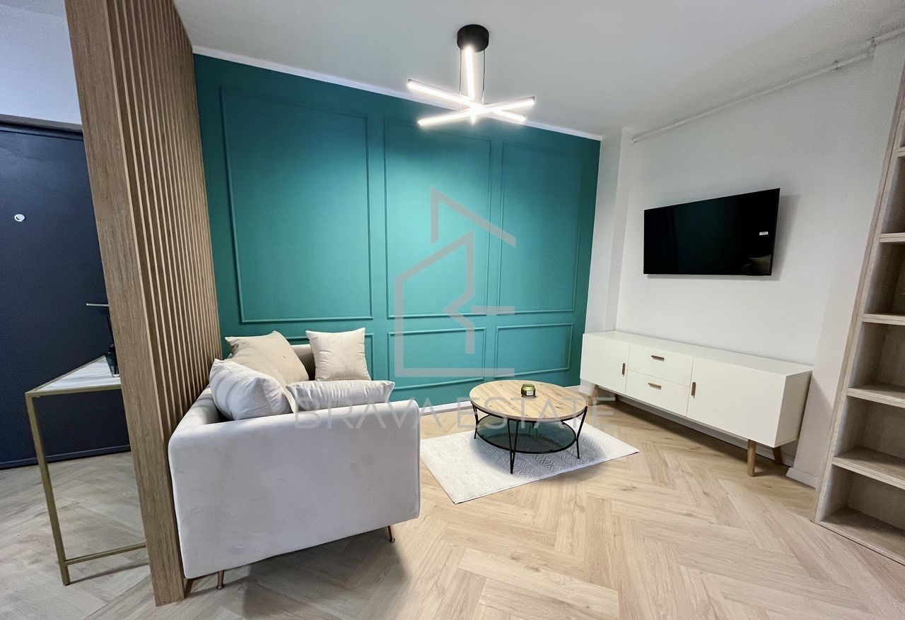 Apartament 3 camere PREMIUM Eroilor Residence - Poză 5