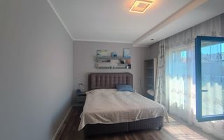 Casă de vânzare | Satul Nou de Jos | 4 camere | Curte proprie - Poză 4