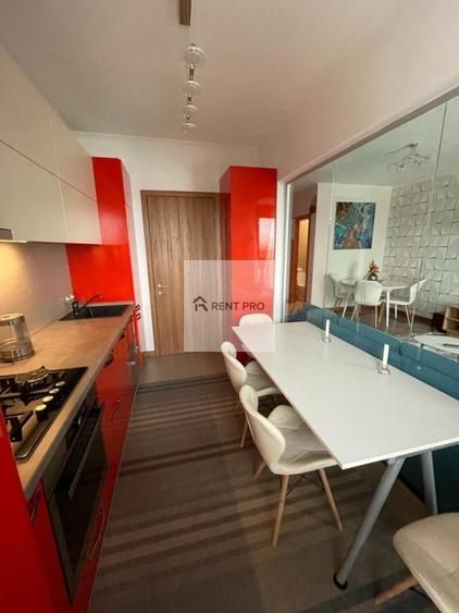 3 Camere 20th Residence Lacul Morii - Poză 17