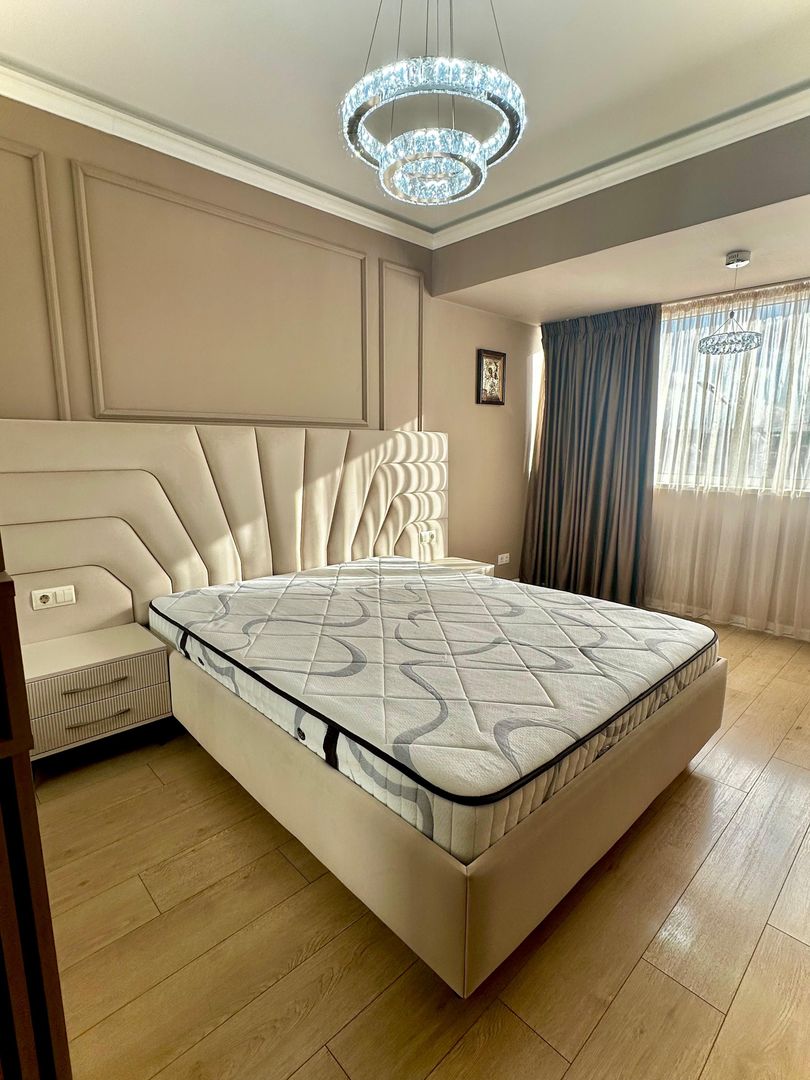2 Camere si Parcare Atria Urban Resort Bucurestii Noi Soseaua Chitilei - Poză 3