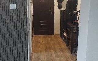 Etaj 1 , 2 camere Timocului - Poză 4