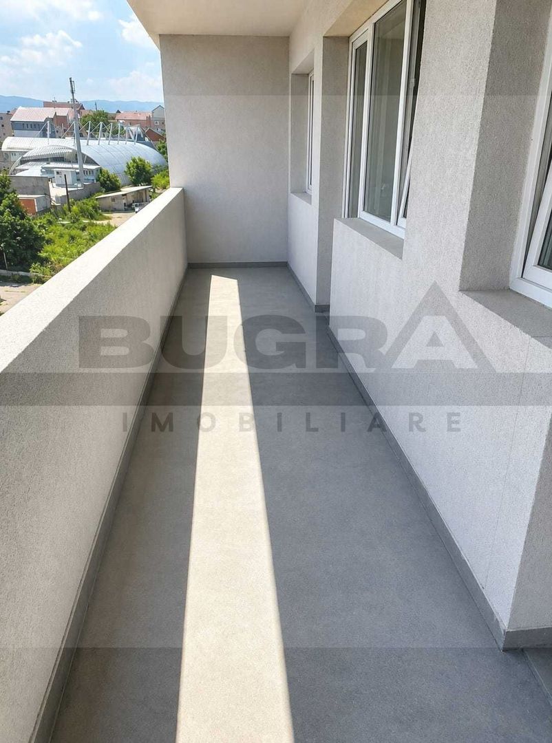 Apartament 2 camere decomandate, parcare subterană, zona Golden Tulip - Poză 7
