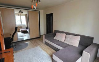 Garsonieră decomandată, mobilată și luminoasă – Metrou Valea Ialomiței - Poză 2