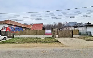 AZURA Imobiliare - Teren Budeasa Galasesti - Poză 15