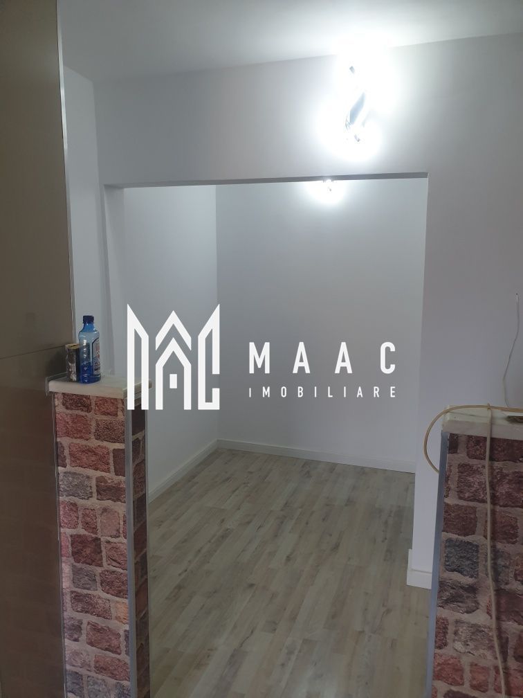 Apartament de vânzare Sibiu | 3 camere | Mihai Viteazul | 72 mp - Poză 1