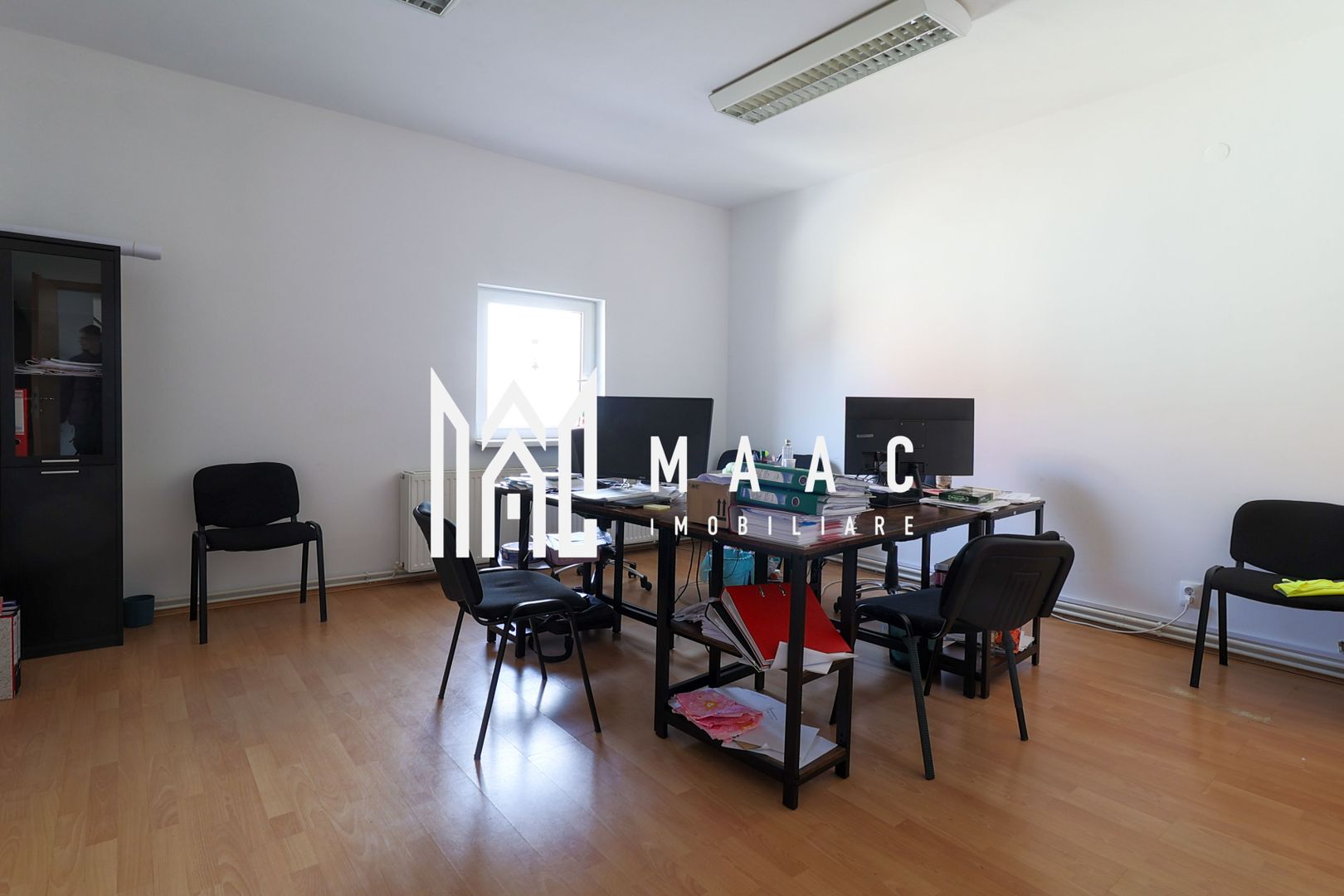 Spatiu  I 8 birouri I 2 hale I 1.140mp teren I Tiglari - Poză 12