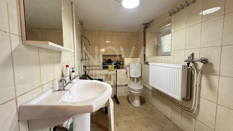 Casa individuala cu teren generos – 8.356 mp – Tichindeal, jud. Sibiu - Poză 10