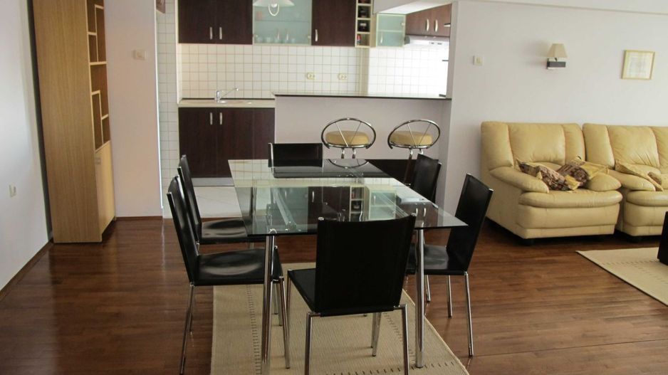 Inchiriere 2 Camere Unirii - Poză 7