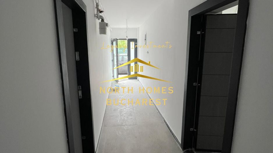 Apart-Hotel de inchiriat -6 GARSIONIERE -ZONA 13 SEPTEMBRIE - Poză 2