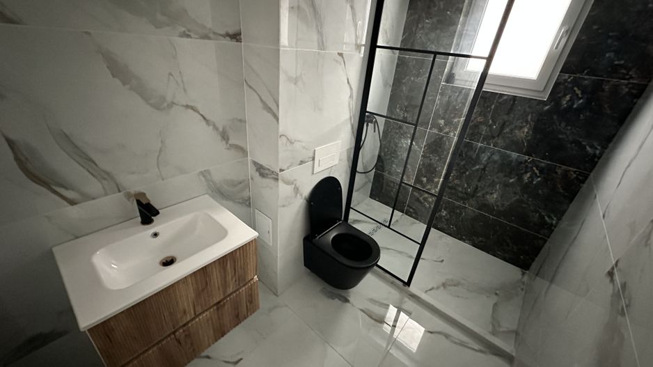 CASA INDIVIDUALA SMART - SAFIRULUI, TOATE UTILITATILE, COMISION 0% - Poză 3