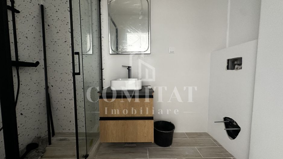 Apartament finisat | Etaj intermediar | Eroilor - Floresti - Poză 9