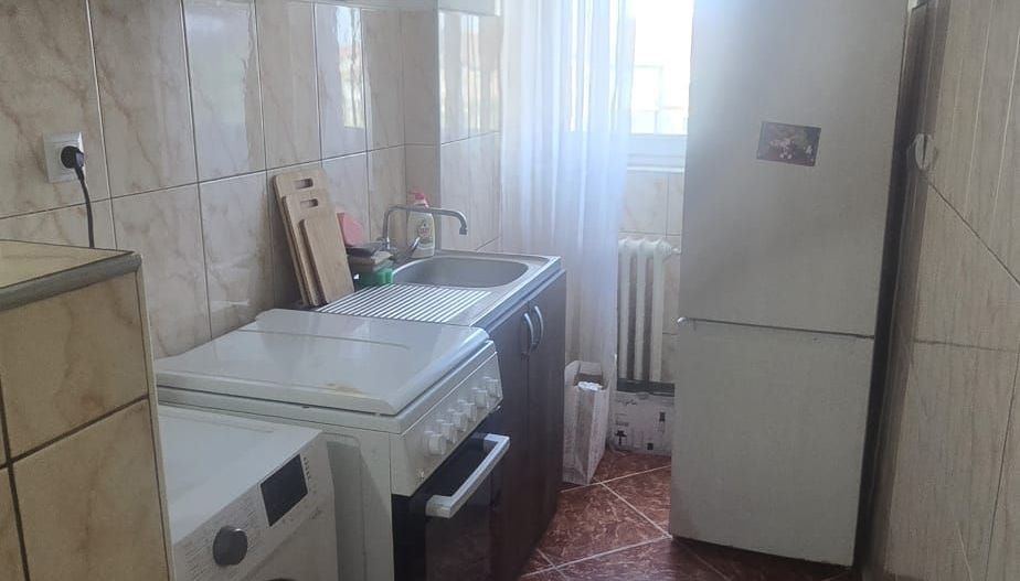 Soarelui | 1 Cameră Decomandată | Lift | Mobilat și Utilat | Investiție - Poză 6