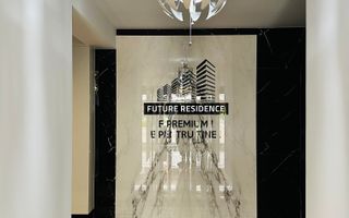 BG10 Penthouse de Lux,4 cam,Piscina,Asfalt - Poză 28