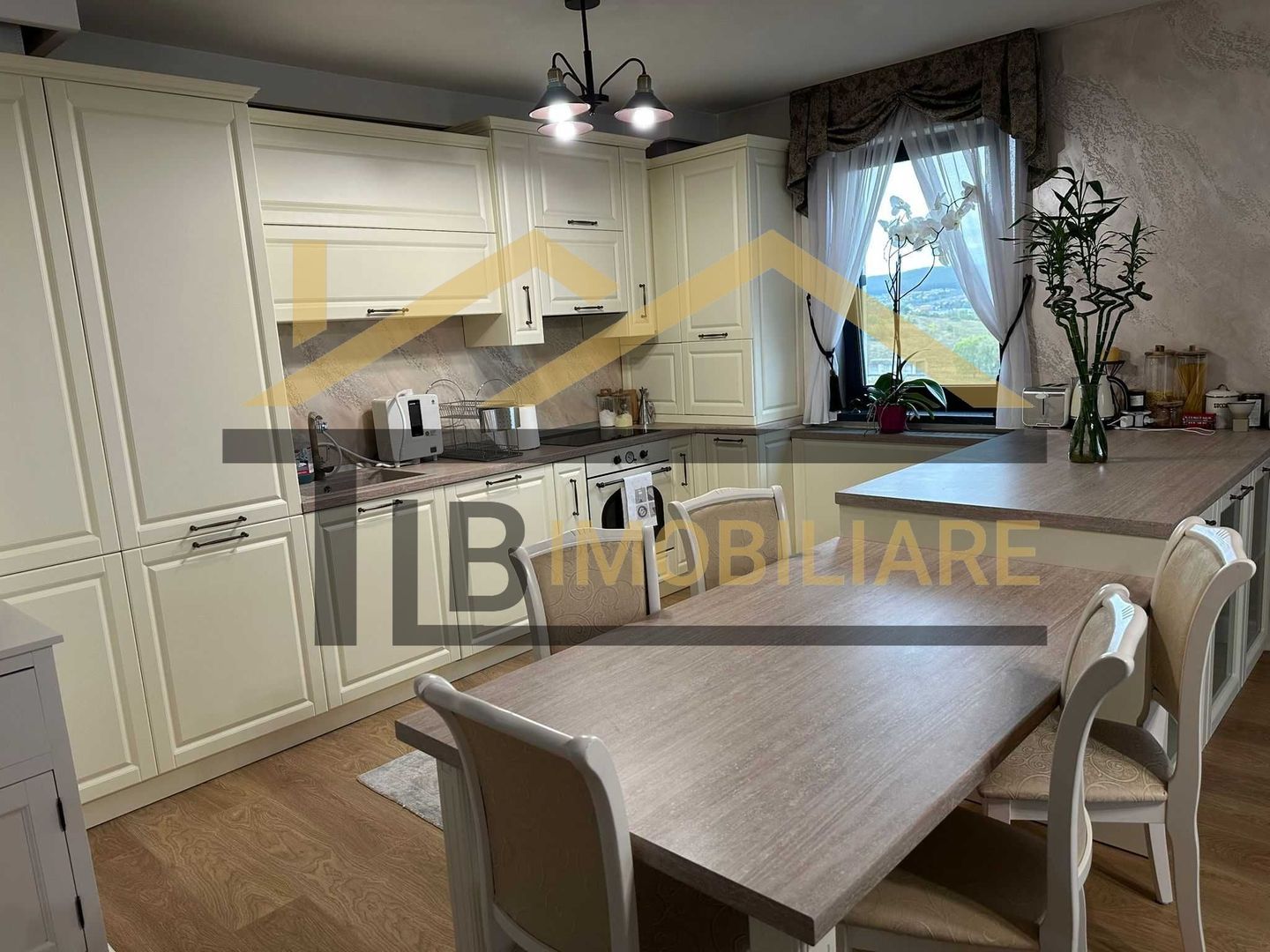 Apartament cu 2 camere, 63.6 mp, parcare, Zona Green Residence - Poză 3