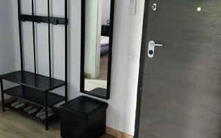 Inchiriez Garsoniera Sector 6 - 21 Residence - metrou Lujerului - Poză 6