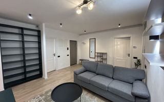Apartament modern cu 3 camere într-o zonă liniștită  - Teilor/Floresti - Poză 1