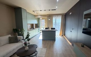 Apartament cu 2 camere | Etaj 1 | Bloc nou | Florești - Poză 3