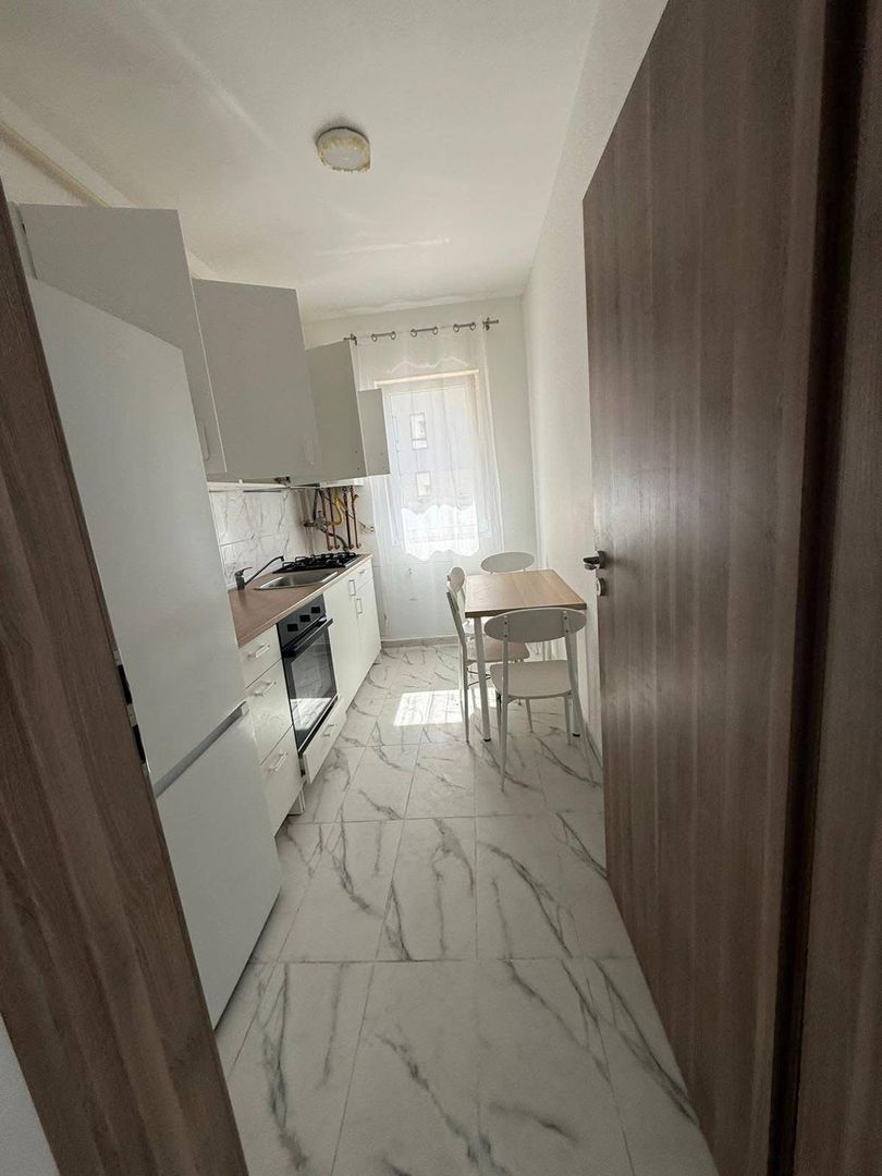 Giroc-Unitatea militara | 2 Camere | Mobilat si Utilat | Disponibil imediat - Poză 8