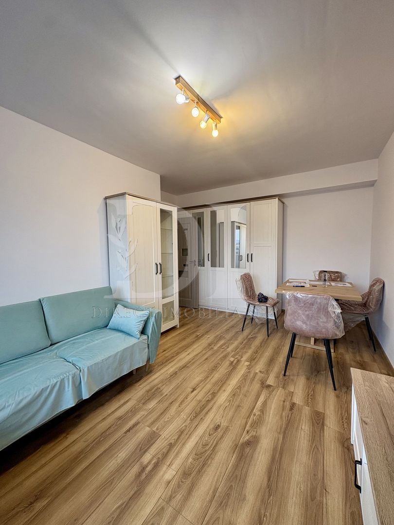 Apartament decomandat 2 camere | Bloc nou 2025 | Terra, Florești - Poză 2