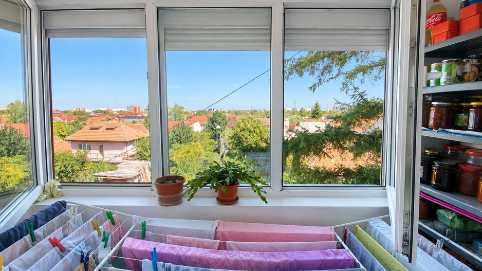 COMISION 0%, Apartament 3 Camere, Etaj 3, Izolat, Centrala, Blascovici - Poză 11