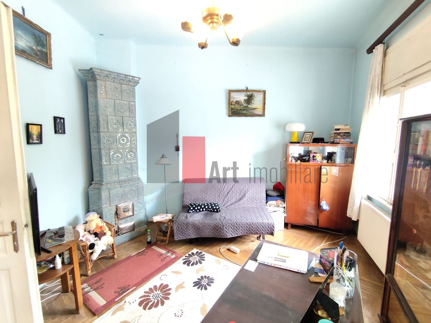 Casa/Spatiu Comercial de inchiriat in zona Eminescu/Romana - Poză 15