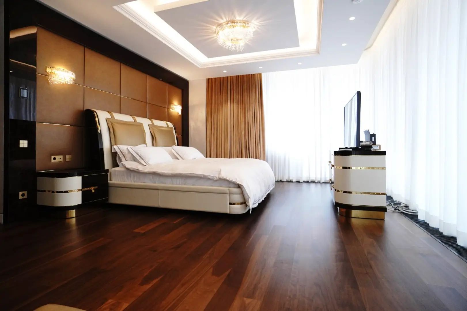 Penthouse deosebit One Herastrau Park I View superb - Poză 18