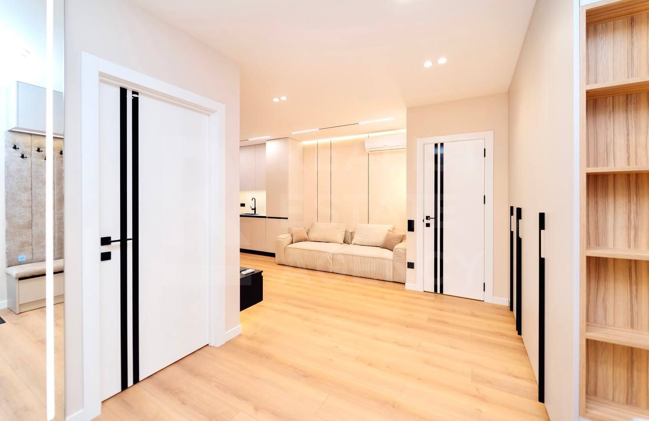 Vânzare, apartament, 2 camere , strada Ioana Radu, Buiucani - Poză 12