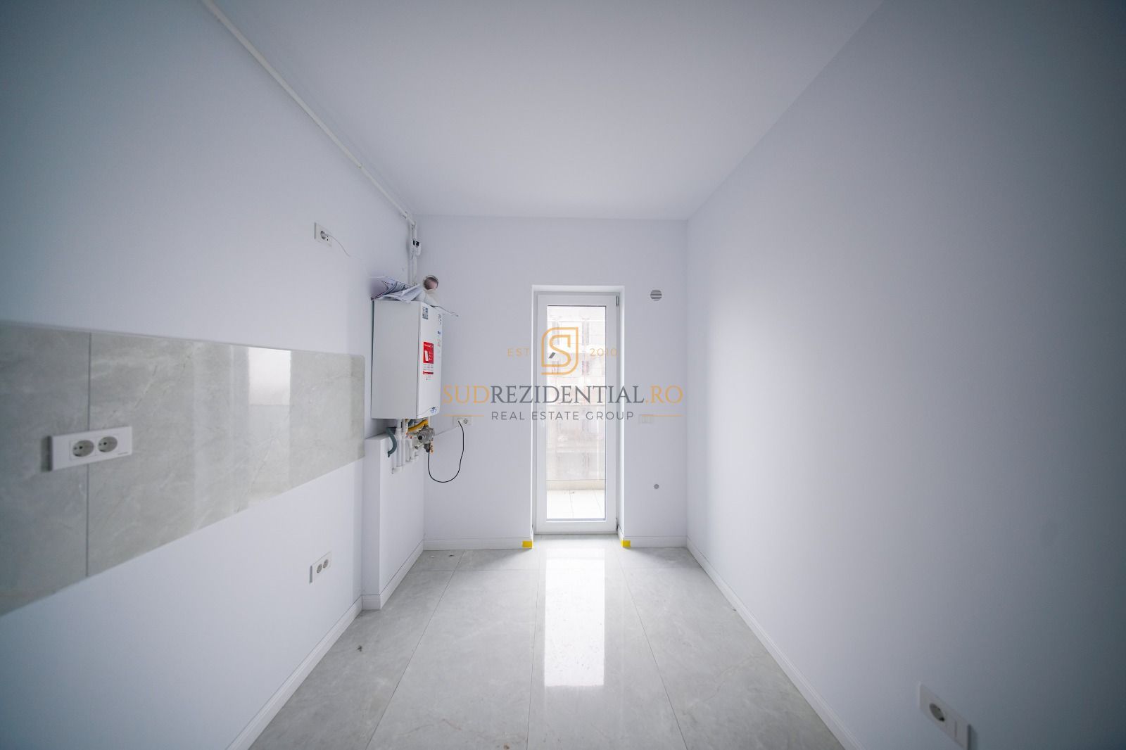 Apartament cu 2 camere, modern finisat, gata de mutare, Bd.Metalurgiei - Poză 4