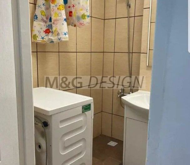 Etaj 2 Sagului 2 camere - Poză 6